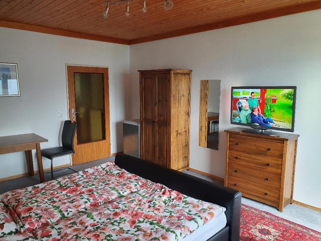Apartment Haus Starfach โดบริอาค ภายนอก รูปภาพ