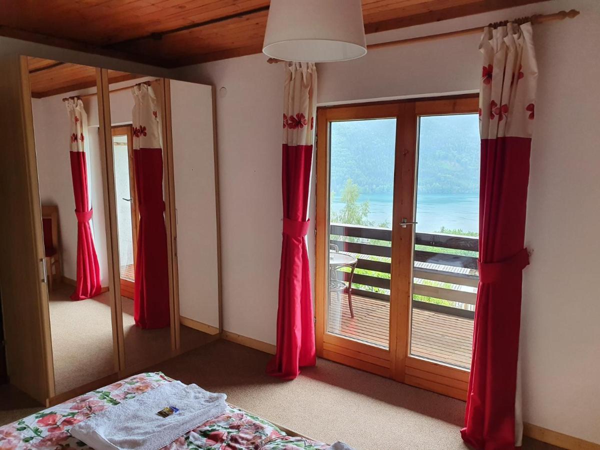 Apartment Haus Starfach โดบริอาค ภายนอก รูปภาพ