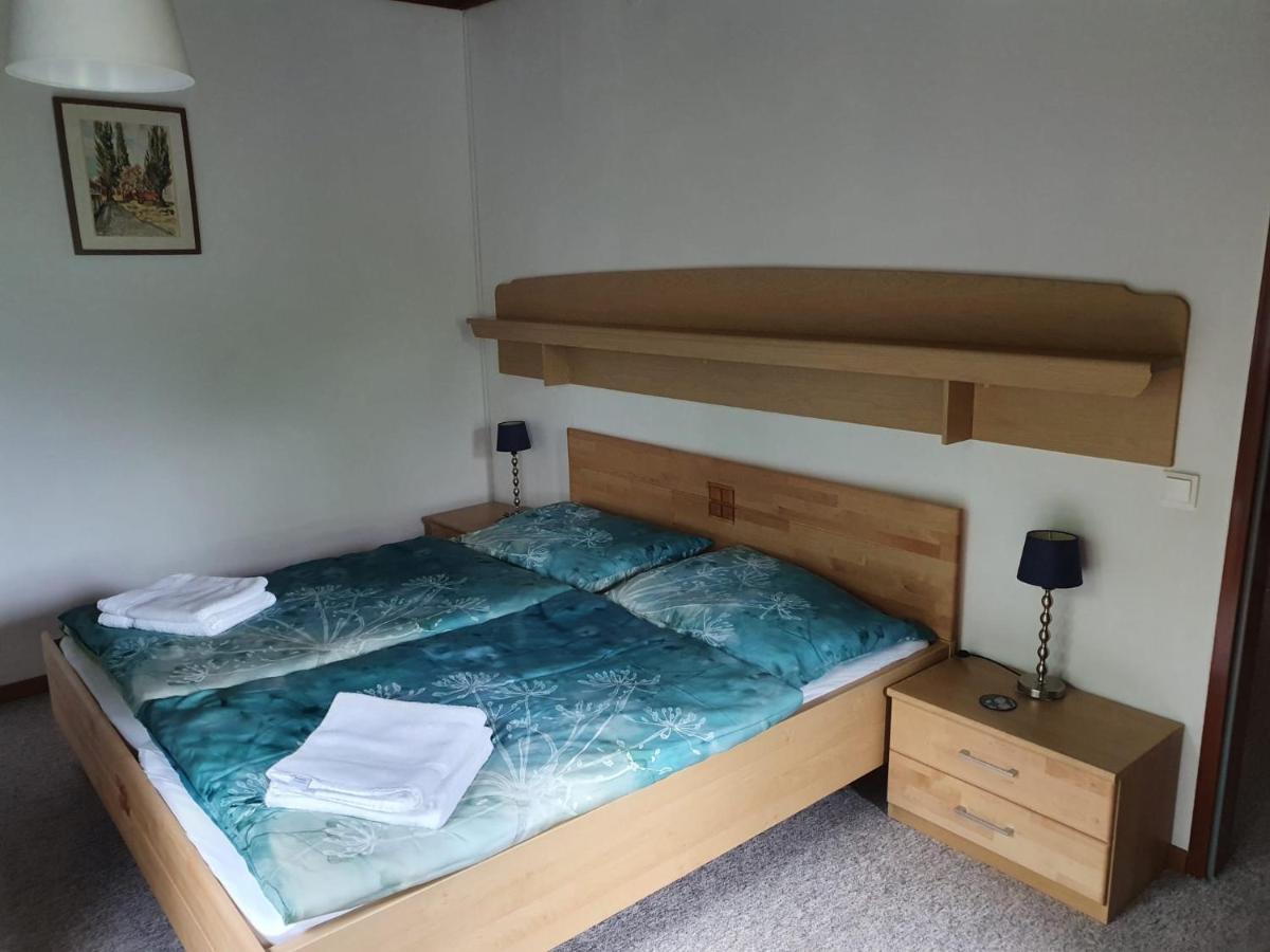 Apartment Haus Starfach โดบริอาค ภายนอก รูปภาพ