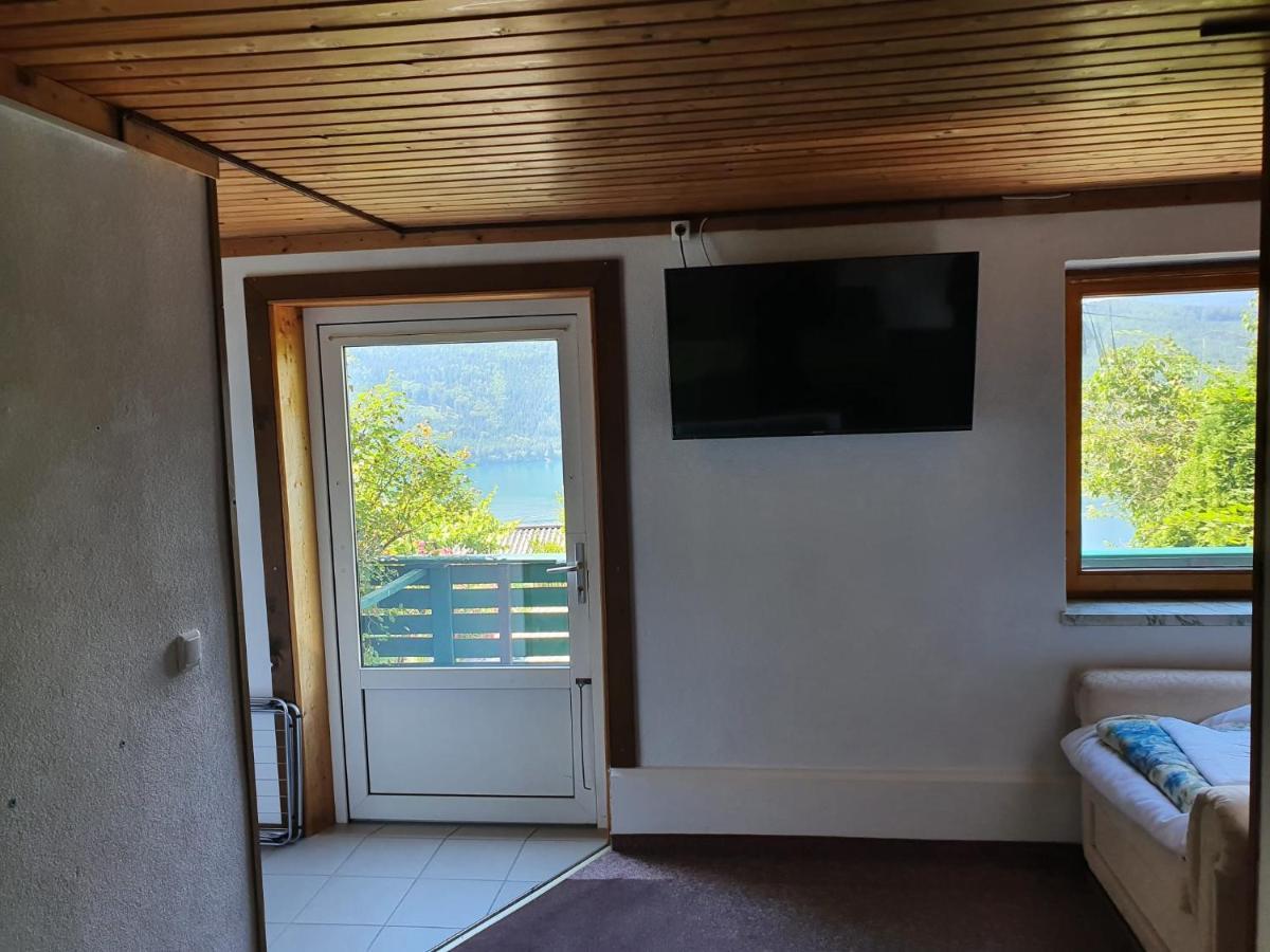 Apartment Haus Starfach โดบริอาค ภายนอก รูปภาพ