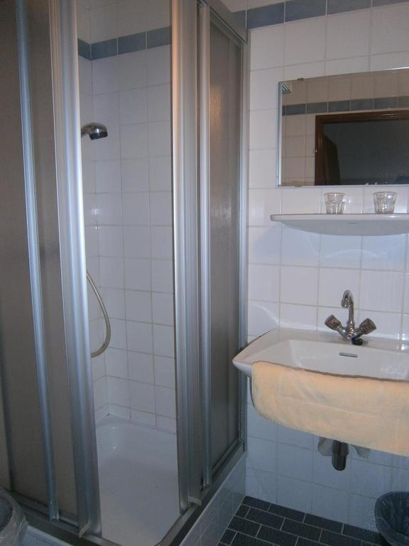 Apartment Haus Starfach โดบริอาค ภายนอก รูปภาพ