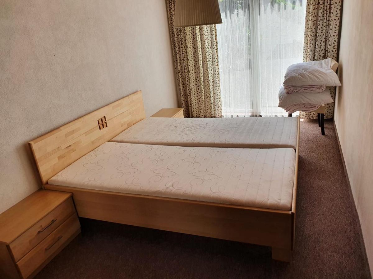 Apartment Haus Starfach โดบริอาค ภายนอก รูปภาพ