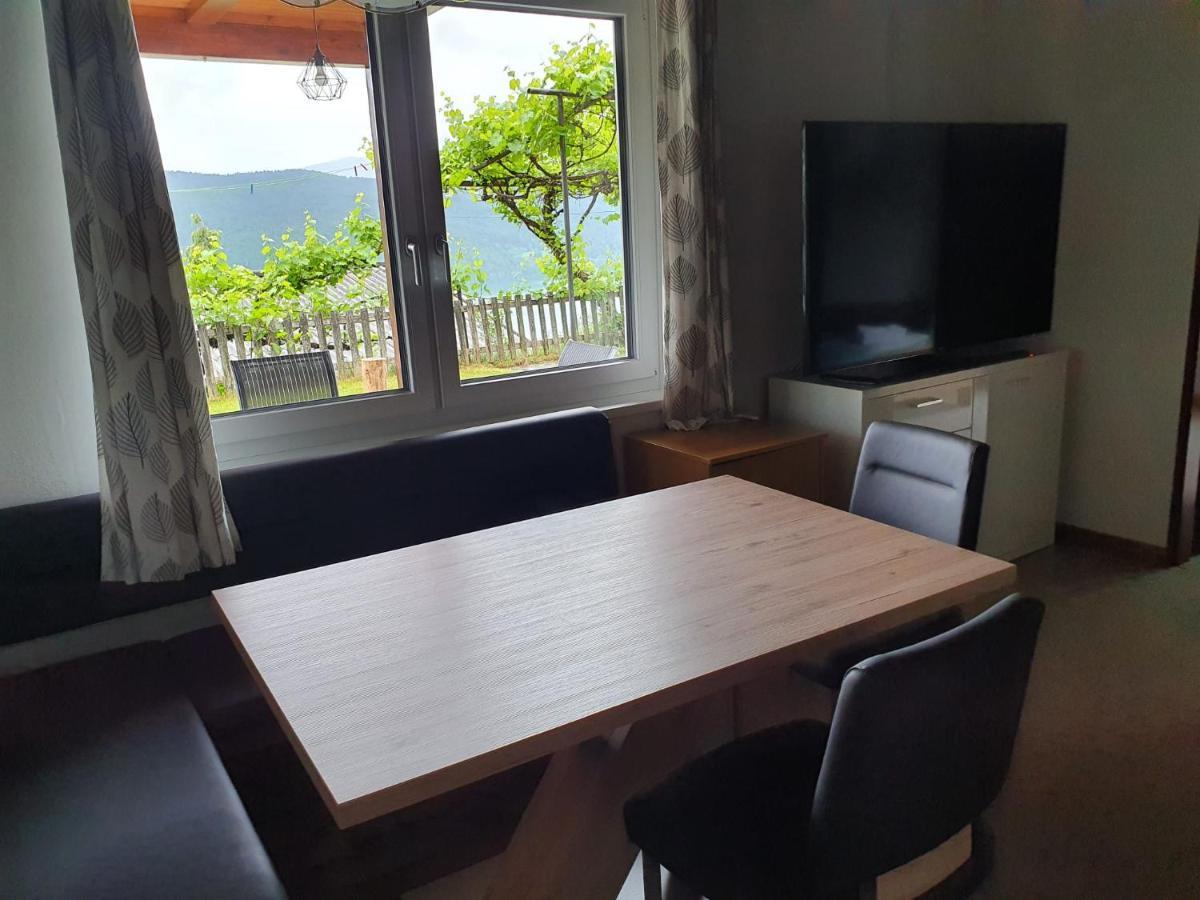 Apartment Haus Starfach โดบริอาค ภายนอก รูปภาพ