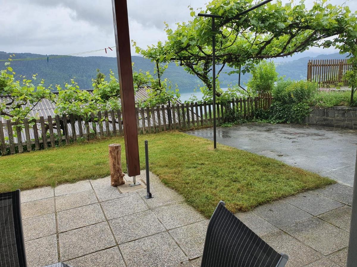 Apartment Haus Starfach โดบริอาค ภายนอก รูปภาพ