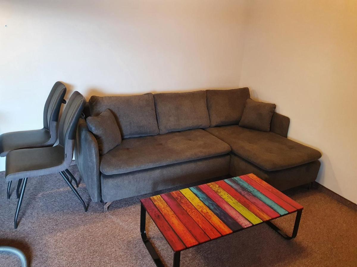 Apartment Haus Starfach โดบริอาค ภายนอก รูปภาพ