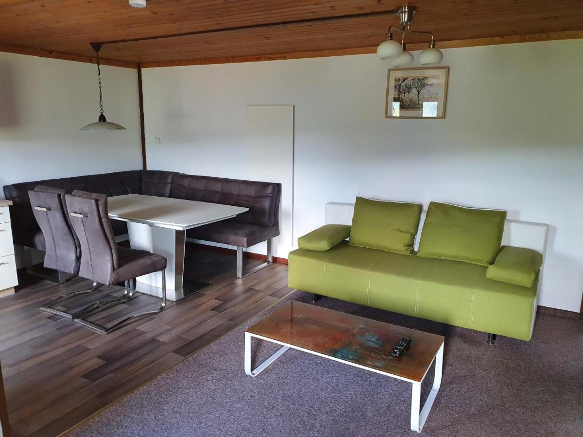 Apartment Haus Starfach โดบริอาค ภายนอก รูปภาพ