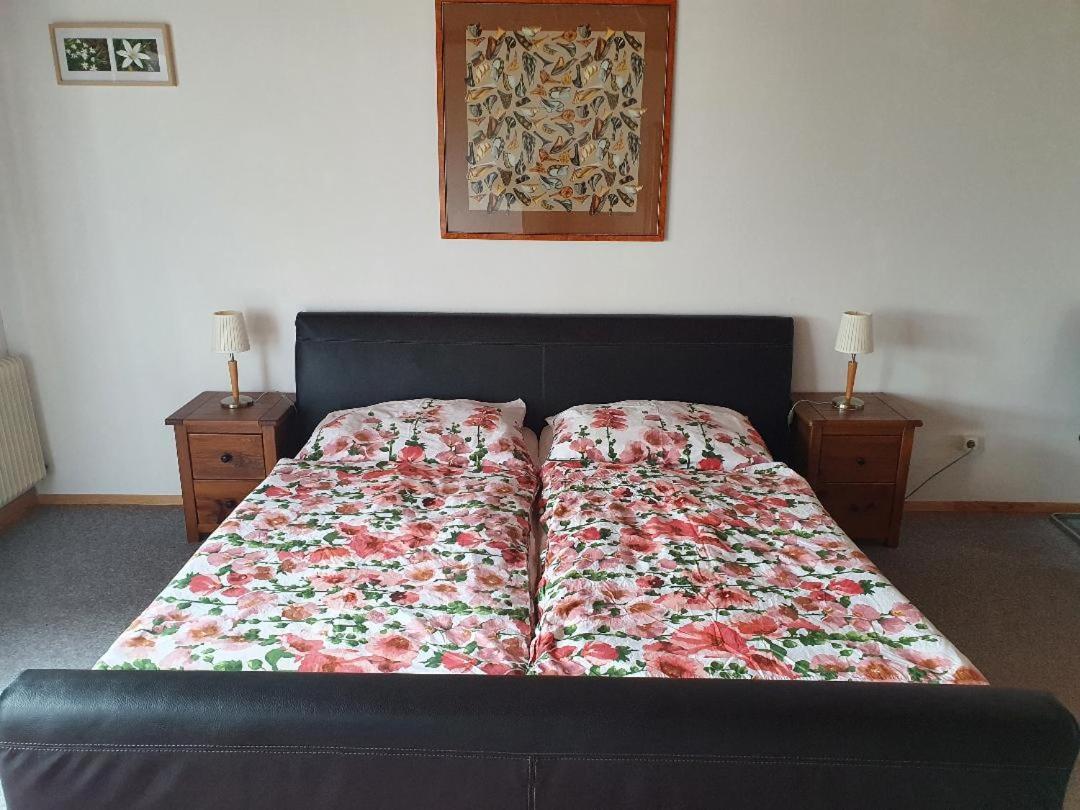 Apartment Haus Starfach โดบริอาค ภายนอก รูปภาพ