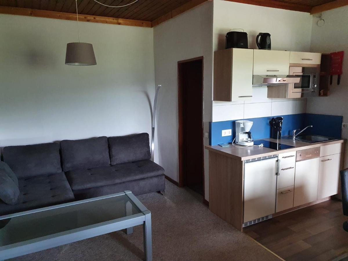Apartment Haus Starfach โดบริอาค ภายนอก รูปภาพ