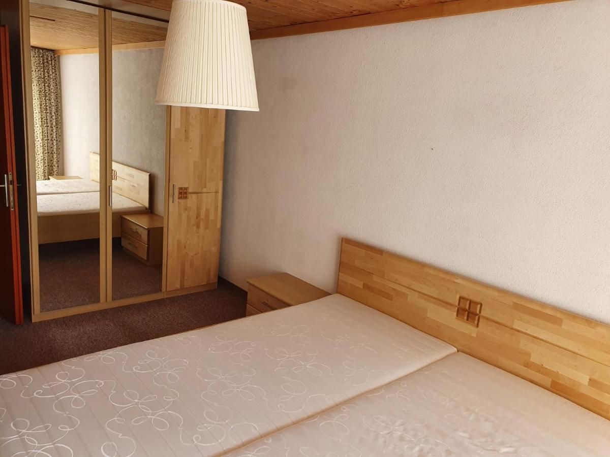 Apartment Haus Starfach โดบริอาค ภายนอก รูปภาพ