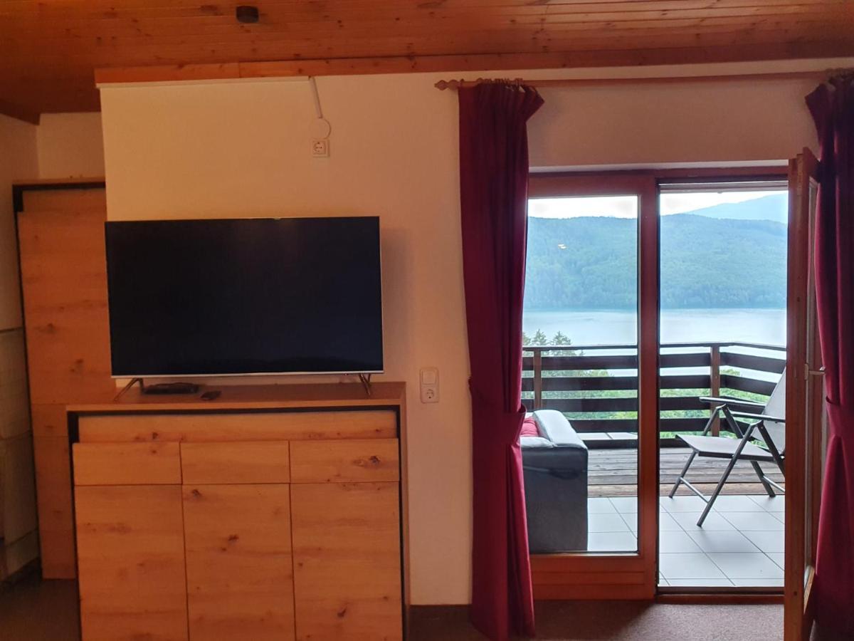 Apartment Haus Starfach โดบริอาค ภายนอก รูปภาพ