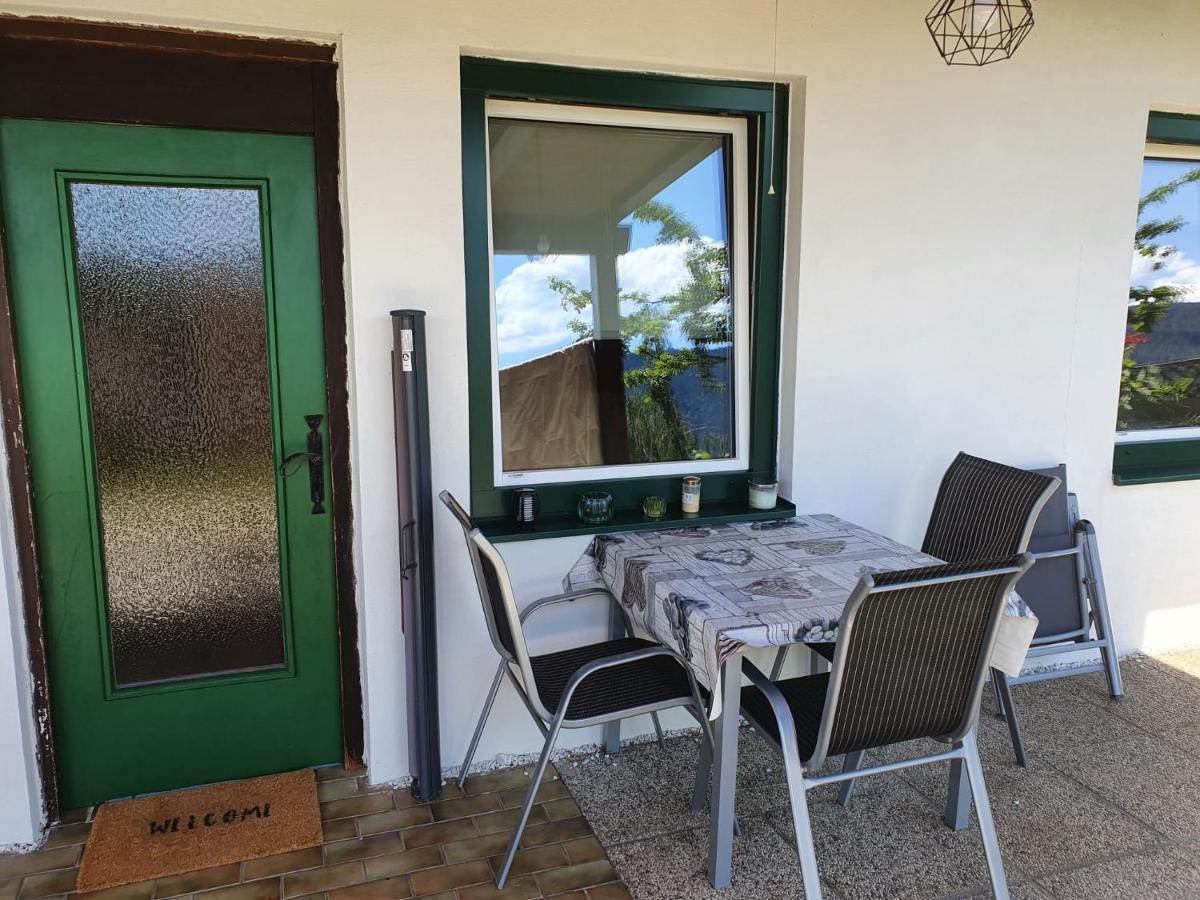 Apartment Haus Starfach โดบริอาค ภายนอก รูปภาพ
