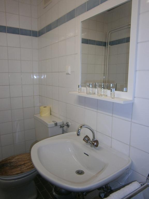 Apartment Haus Starfach โดบริอาค ห้อง รูปภาพ