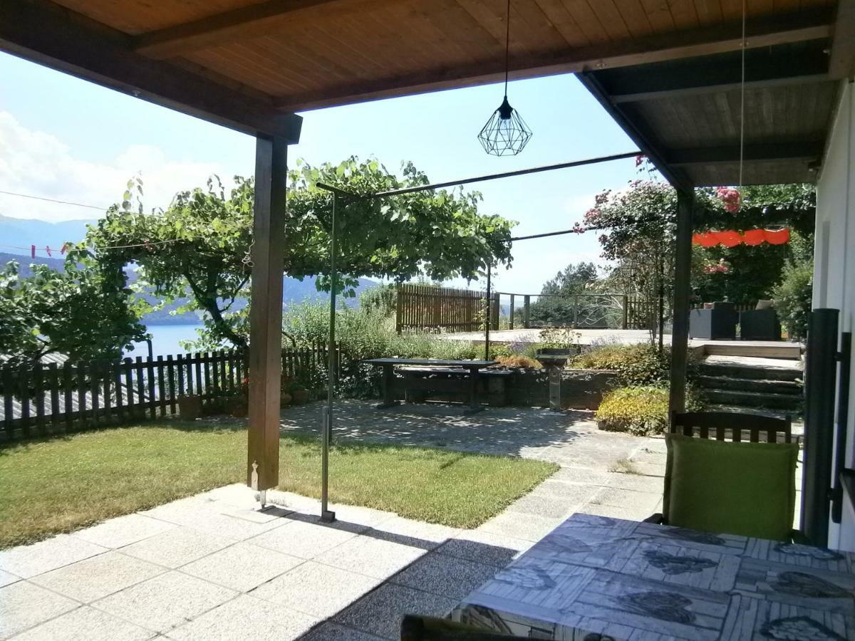 Apartment Haus Starfach โดบริอาค ภายนอก รูปภาพ