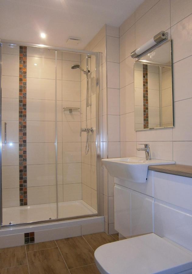Apartment Haus Starfach โดบริอาค ภายนอก รูปภาพ